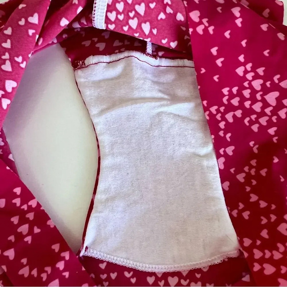 Victoria's Secret No Show Hiphugger Panty Small - Picture 7 of 8